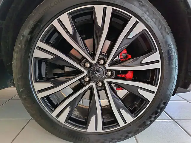 Ford Kuga view 12