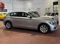 BMW 116 116i 5p Sport E6 Gris - thumbnail 3
