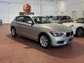 BMW 116 116i 5p Sport E6 Gris - thumbnail 2