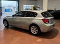 BMW 116 116i 5p Sport E6 Gris - thumbnail 5