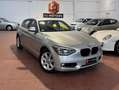 BMW 116 116i 5p Sport E6 Gris - thumbnail 1