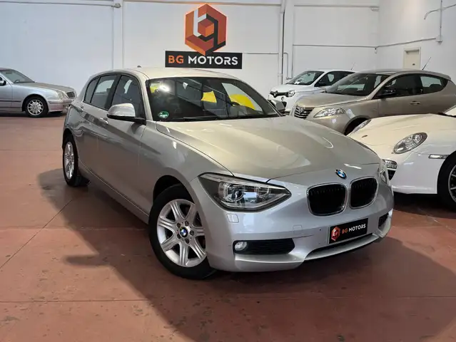 BMW 116 116i 5p Sport E6