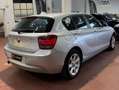 BMW 116 116i 5p Sport E6 Gris - thumbnail 6