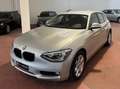 BMW 116 116i 5p Sport E6 Gris - thumbnail 4