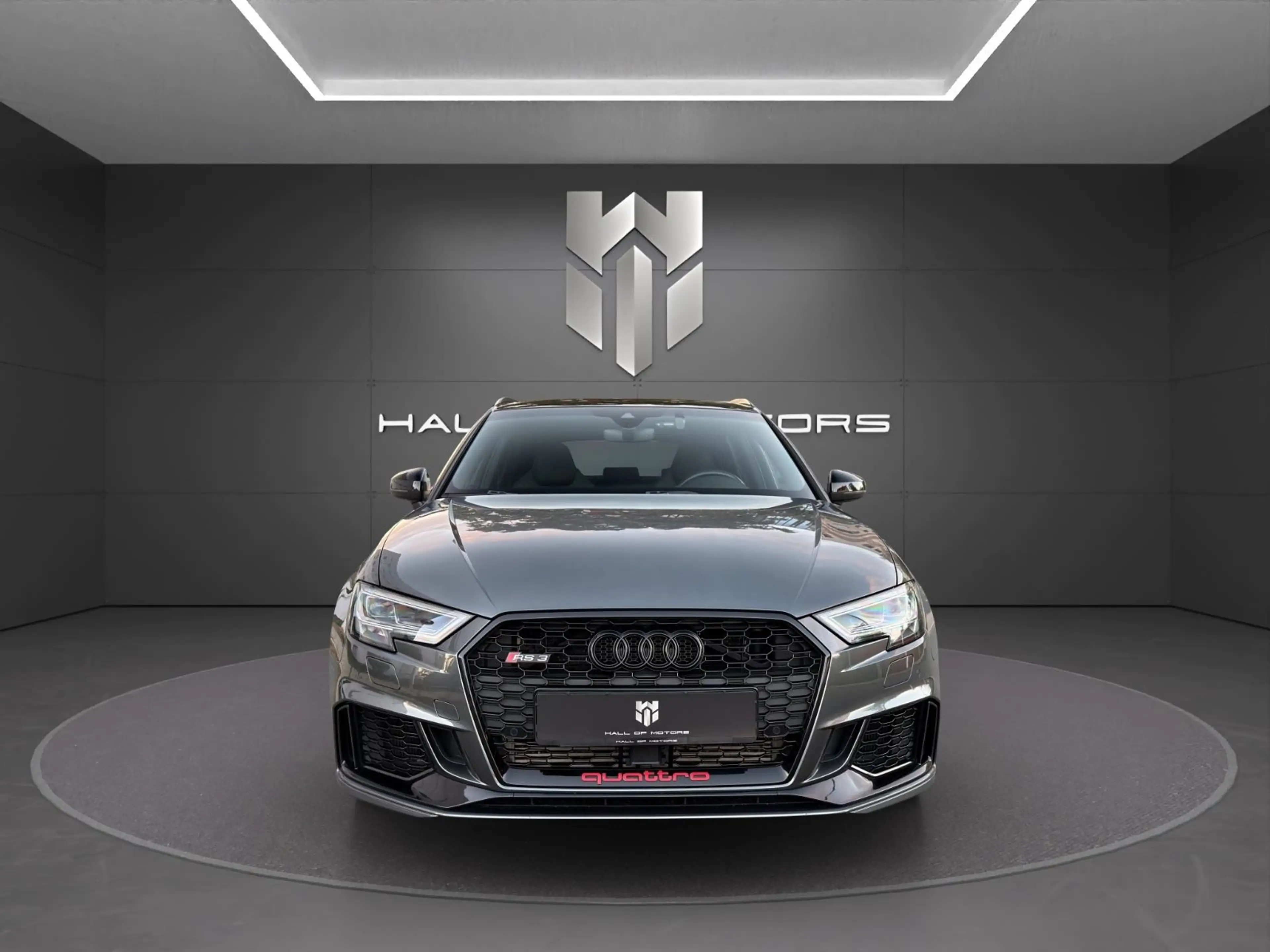 Audi RS3 Sportb.|Matrix|Pano|RS Sitze|B&O|Akrapo.|KW — photo 8