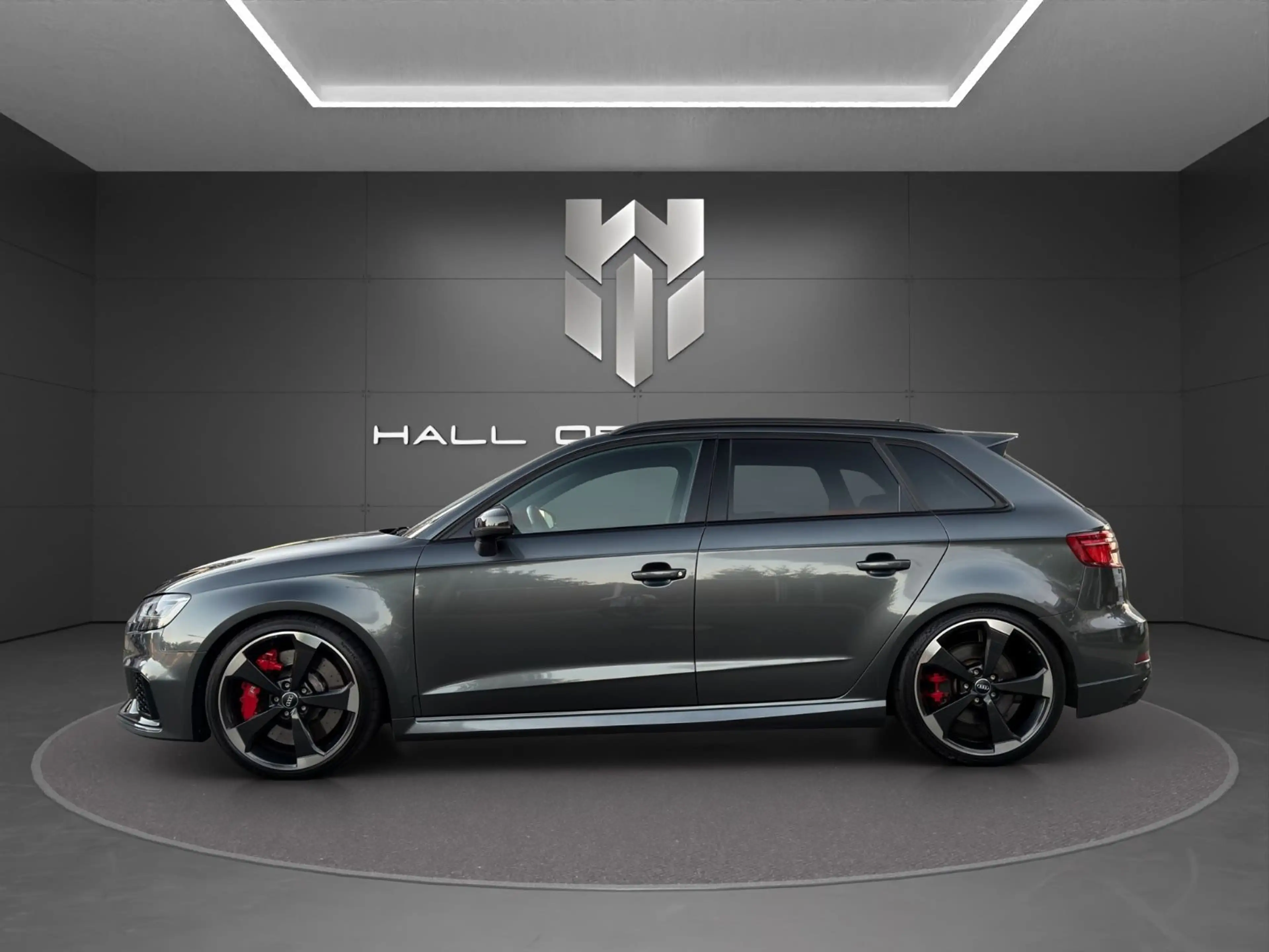 Audi RS3 Sportb.|Matrix|Pano|RS Sitze|B&O|Akrapo.|KW — photo 2