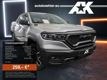 PAGE Rebel 2.2 H&K, 10.3 Zoll Display