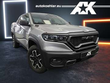 PAGE Rebel 2.2 H&K, 10.3 Zoll Display