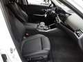 BMW 320 320d Touring Aut. Curved Navi SHZ LED Blanc - thumbnail 11