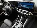 BMW 320 320d Touring Aut. Curved Navi SHZ LED Blanc - thumbnail 12