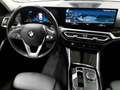 BMW 320 320d Touring Aut. Curved Navi SHZ LED Blanc - thumbnail 5