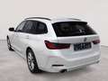 BMW 320 320d Touring Aut. Curved Navi SHZ LED Blanc - thumbnail 2