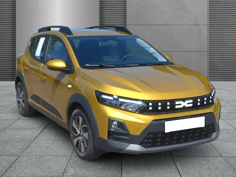 DACIA Stepway