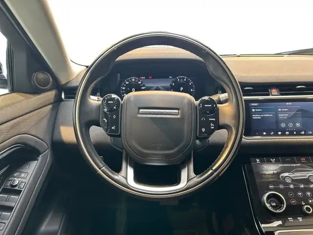 Land Rover Range Rover Evoque view 14