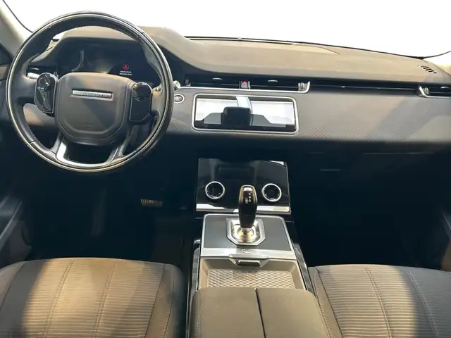 Land Rover Range Rover Evoque view 13