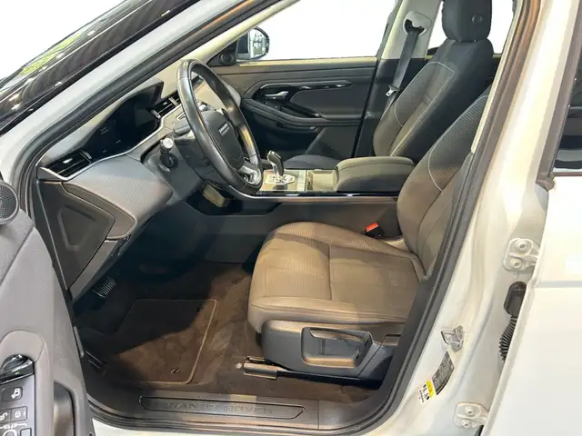 Land Rover Range Rover Evoque view 10