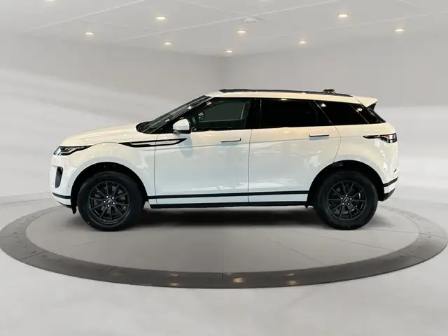 Land Rover Range Rover Evoque view 6