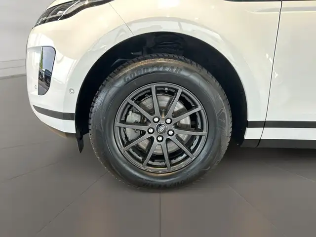 Land Rover Range Rover Evoque view 9