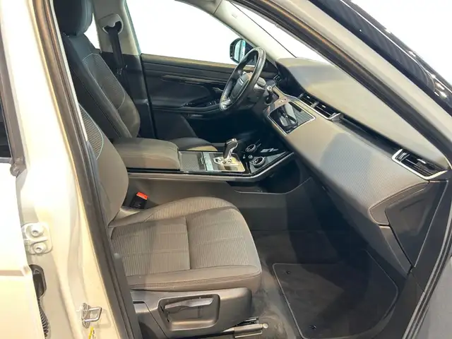 Land Rover Range Rover Evoque view 11