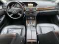 Mercedes-Benz E 200 CDI Lim. BlueEfficiency Aut. Taxi/Mietwag Negro - thumbnail 13