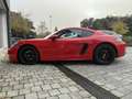 Porsche Cayman PDK Rojo - thumbnail 9