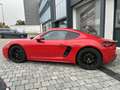 Porsche Cayman PDK Rouge - thumbnail 17