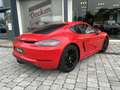 Porsche Cayman PDK Rojo - thumbnail 5