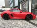Porsche Cayman PDK Rojo - thumbnail 8
