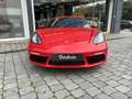 Porsche Cayman PDK Rojo - thumbnail 3
