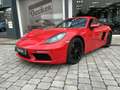 Porsche Cayman PDK Rouge - thumbnail 2