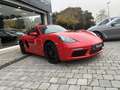 Porsche Cayman PDK Rojo - thumbnail 4