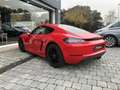 Porsche Cayman PDK Rot - thumbnail 7
