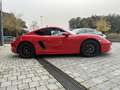 Porsche Cayman PDK Rojo - thumbnail 16