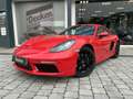 Porsche Cayman PDK Rojo - thumbnail 1