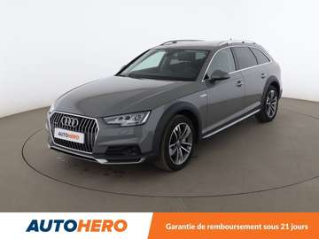 3.0 V6 TDI Design Luxe Quattro S Tronic