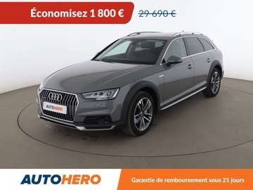 3.0 V6 TDI Design Luxe Quattro S Tronic