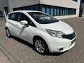 Nissan Note 1.2 DIG-S Connect Ed. AUT NAVI CRUISE CLIMA TRHK Blanc - thumbnail 3