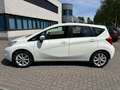 Nissan Note 1.2 DIG-S Connect Ed. AUT NAVI CRUISE CLIMA TRHK Blanc - thumbnail 6