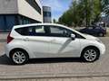 Nissan Note 1.2 DIG-S Connect Ed. AUT NAVI CRUISE CLIMA TRHK Blanc - thumbnail 7