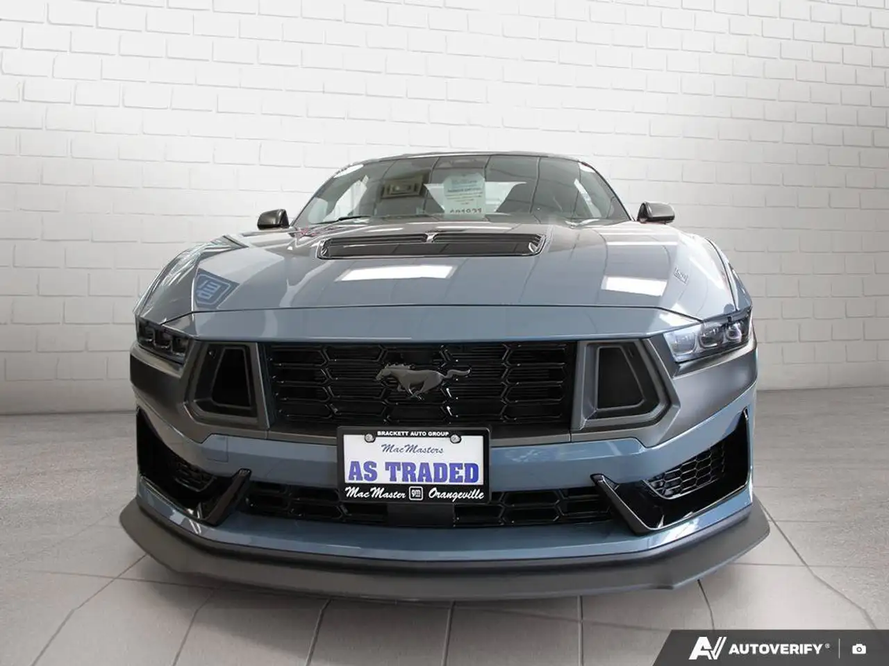 Ford Mustang photo Ford Mustang
