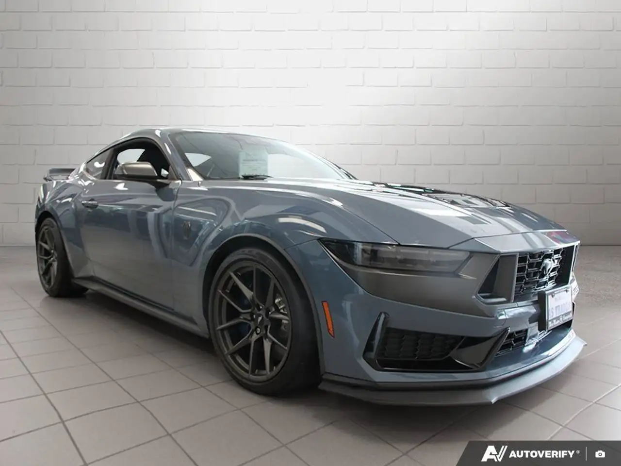 Ford Mustang photo Ford Mustang