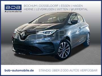 LIFE Batteriekauf R110 Z.E. 40 Klima+Carplay
