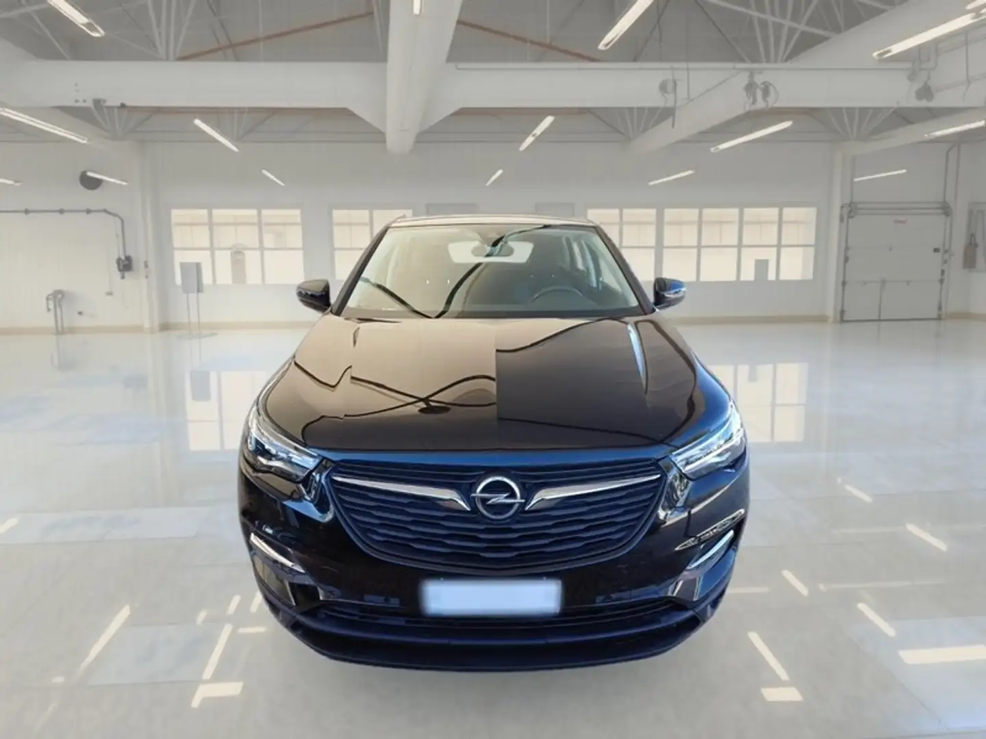 Opel Grandland X 1.5 Ecotec Diesel 130cv Business S&S AT8 - 2