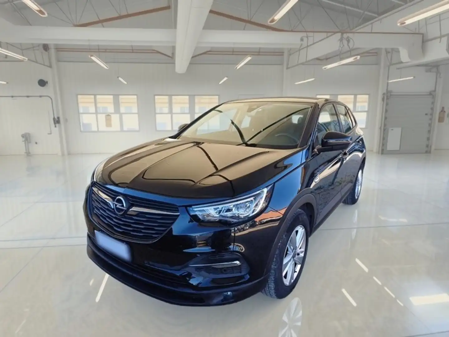 Opel Grandland X 1.5 Ecotec Diesel 130cv Business S&S AT8 - 1