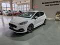 Ford Fiesta Fiesta VII 2017 3p 3p 1.0 ecoboost ST-Line s Weiß - thumbnail 1