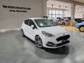 Ford Fiesta Fiesta VII 2017 3p 3p 1.0 ecoboost ST-Line s Weiß - thumbnail 2