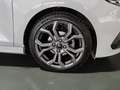 Ford Fiesta Fiesta VII 2017 3p 3p 1.0 ecoboost ST-Line s Weiß - thumbnail 19