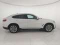 BMW X4 xdrive20d mhev 48V auto Bianco - thumbnail 6