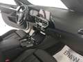 BMW X4 xdrive20d mhev 48V auto Bianco - thumbnail 8