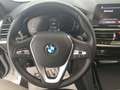 BMW X4 xdrive20d mhev 48V auto Bianco - thumbnail 9